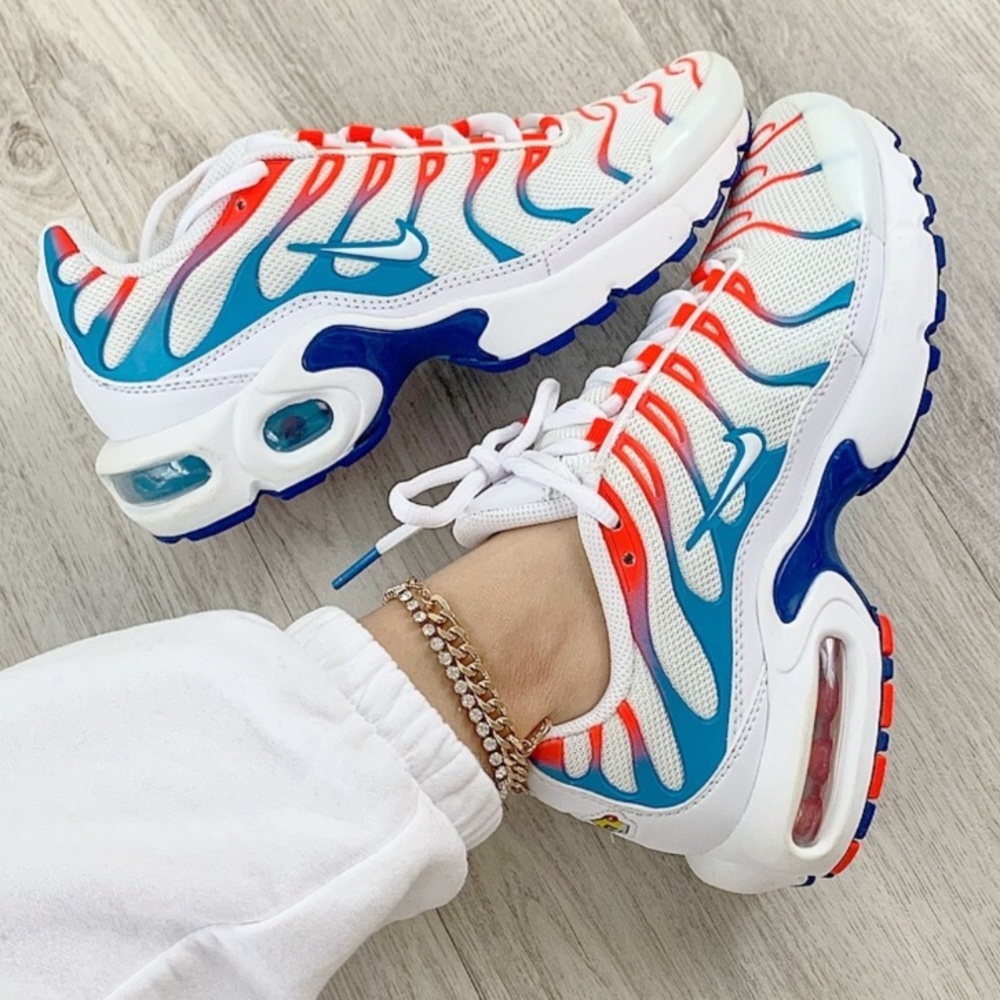 Nike Air Max Plus